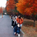 Cô Yoon ghé thăm các bạn du học sinh YK - ĐH Kyunghee 9 du học YK EDUCATION 127160702 1053164881771155 5882498962933538480 n du học hàn YK EDUCATION