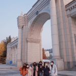 Cô Yoon ghé thăm các bạn du học sinh YK - ĐH Kyunghee 11 du học YK EDUCATION 128095684 1053164761771167 2970021354926252439 n du học hàn YK EDUCATION