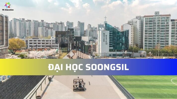 Đại học Soongsil
