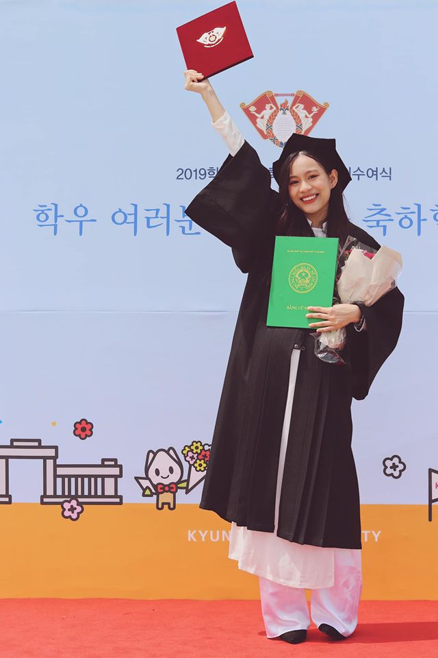 Lễ tốt nghiệp của Ánh - Du học sinh YK - Trường ĐH Kyunghee 3 du học YK EDUCATION 117714800 974289419658702 5702717449833693029 n du học hàn YK EDUCATION
