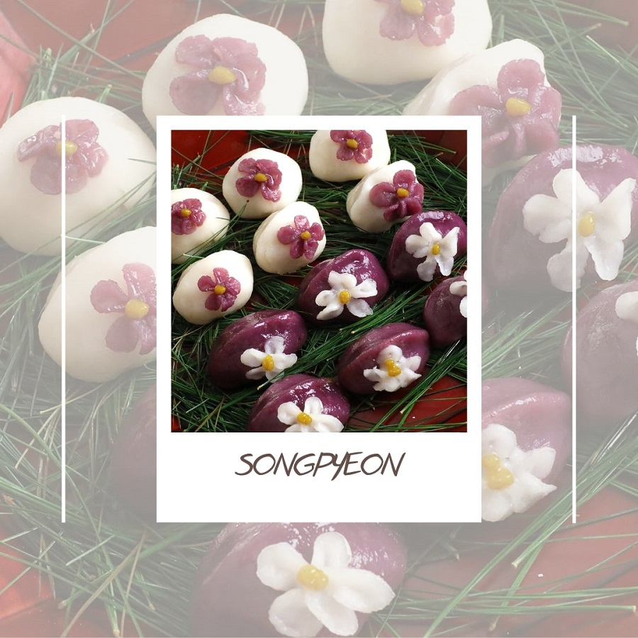 Songpyeon