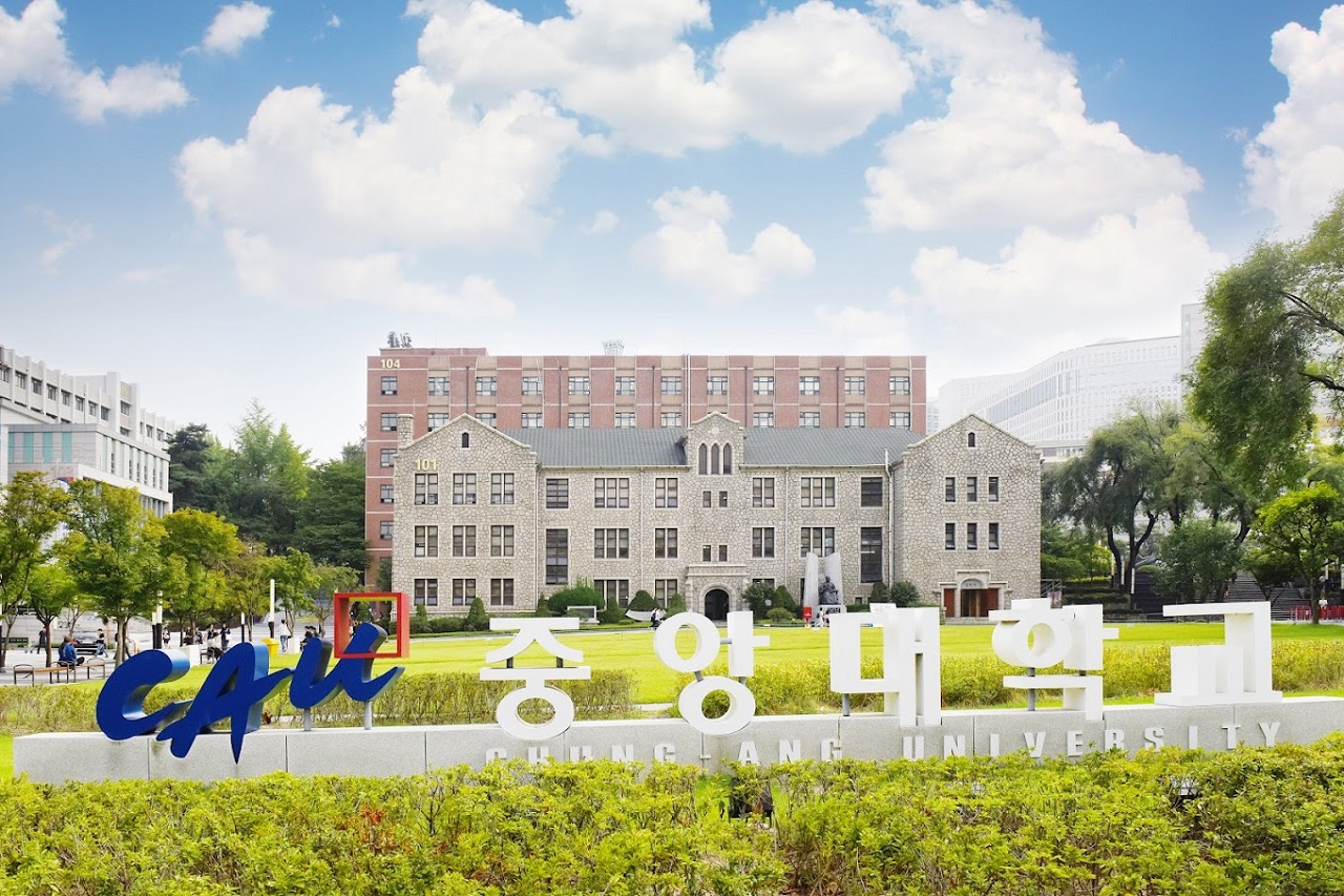 Đại học Chung-Ang Đại học Chung-Ang