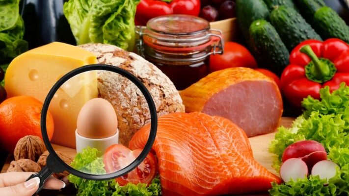 những loại thực phẩm bị cấm nhập cảnh Hàn Quốc - YK Education