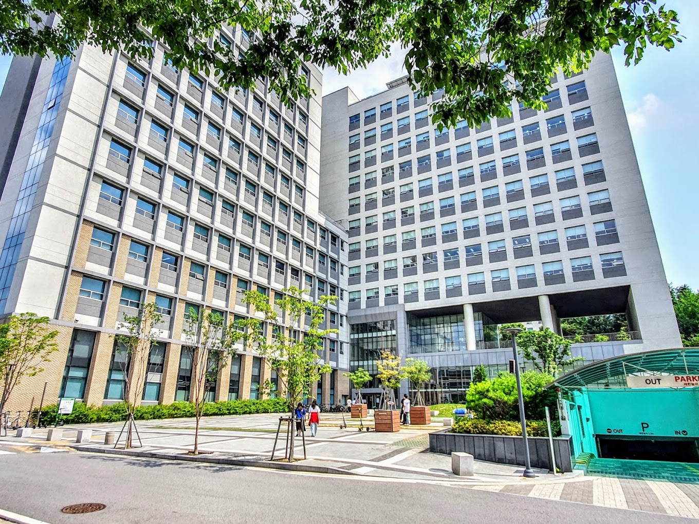 TUYỂN SINH TRƯỜNG ĐẠI HỌC KONKUK NĂM 2024 1 du học YK EDUCATION Tuyển sinh trường Đại học Konkuk - YK Education